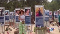 3 anni fa l'orrore e la strage di Hamas