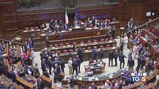 Legge elettorale al voto oggi e domani