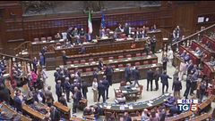 Legge elettorale al voto oggi e domani