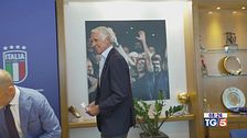Figc, crisi risolta Malagò commissario