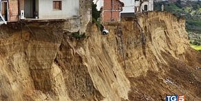 Frana ancora attiva, "Tragedia annunciata"