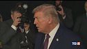 Trump, un blitz su siti nucleari Iran?