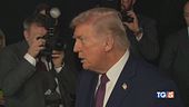 Trump, un blitz su siti nucleari Iran?