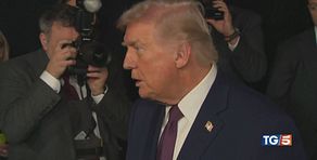 Trump, un blitz su siti nucleari Iran?