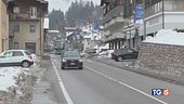 Bimbo lasciato a piedi, "Ticket non in regola"