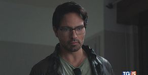 "Colpa dei sensi", Garko su Canale 5