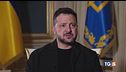 Raid russi fanno strage di civili