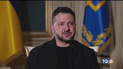 Raid russi fanno strage di civili