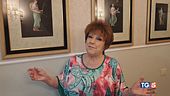 Orietta Berti festeggia 60 anni di carriera