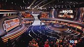 Questa sera torna "La Ruota dei Campioni"