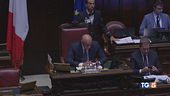 Legge elettorale, ok a terza fiducia