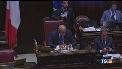 Legge elettorale, ok a terza fiducia