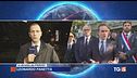 Francia, "La rabbia dei giovani non viene dal nulla"