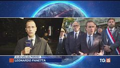 Francia, "La rabbia dei giovani non viene dal nulla"