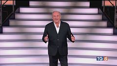 Stasera c'è la Ruota di Gerry coi Campioni