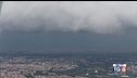 Torna il maltempo, allagamenti a Roma