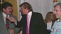 Epstein files: Trump è citato tremila volte