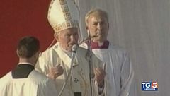 Il duro anatema di Papa Giovanni Paolo II contro la mafia