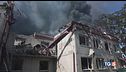 L'inferno in Ucraina strage di civili in bus