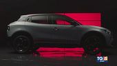 Una collaborazione tra Alfa Romeo e Luna Rossa