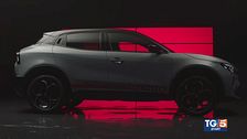 Una collaborazione tra Alfa Romeo e Luna Rossa