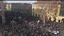 Guerriglia a Torino