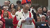 Riforma giustizia, toghe vs Nordio