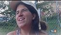 Sono di Daniela Ruggi i resti nel casale diroccato