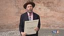 Jovanotti è "Cummenda"