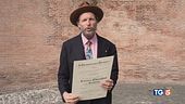 Jovanotti è "Cummenda"