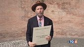 Jovanotti è "Cummenda"