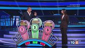 Gerry, C'è Posta e poi Speciale Tg5 Nord Corea