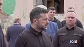 Raid russo su due bus Nuova strage di civili