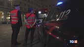 Minicar del terrore per una sfida social?