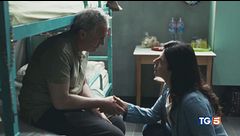 "Zustissia", il dramma di Beniamino Zuncheddu