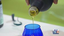 Gusto di Vino: Fiera dell'olio EVO nel mediterraneo