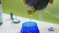 Gusto di Vino: Fiera dell'olio EVO nel mediterraneo