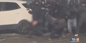 Una violenza intollerabile