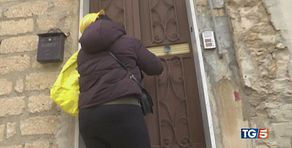 Paura e disperazione, Niscemi in ginocchio