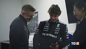 Conto alla rovescia Kimi vede il mondiale