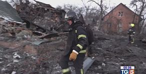 Trattativa Usa-Iran slitta vertice su Kiev