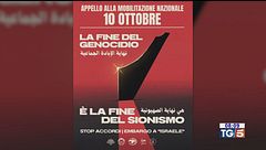 Tornano i Pro Pal Allerta al Viminale