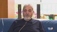 Una domanda di accompagnamento non riconosciuta