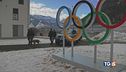4 giorni ai Giochi Olimpiadi blindate