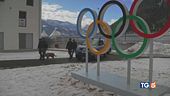 4 giorni ai Giochi Olimpiadi blindate