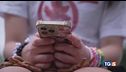 Giornata salute mentale allarme giovani sul web
