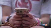 Giornata salute mentale allarme giovani sul web