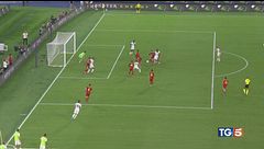 Torna la Serie A oggi tre anticipi