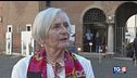 La testimonianza di Tatiana Bucci