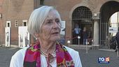 La testimonianza di Tatiana Bucci